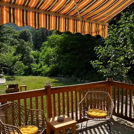 ренесанс Villa *