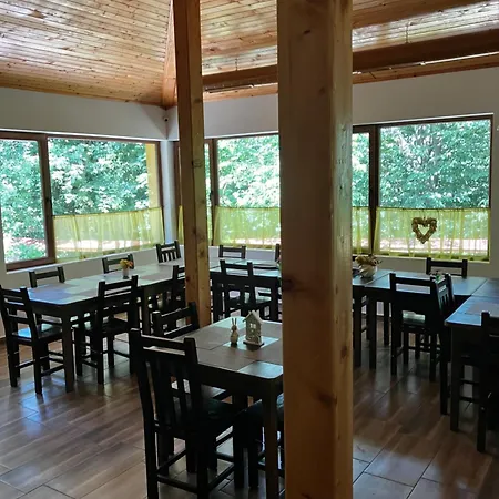 Villa ренесанс *