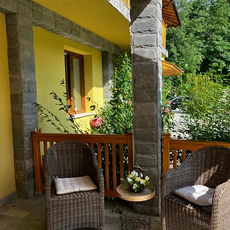 Villa ренесанс *