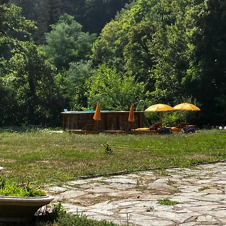 ренесанс Villa