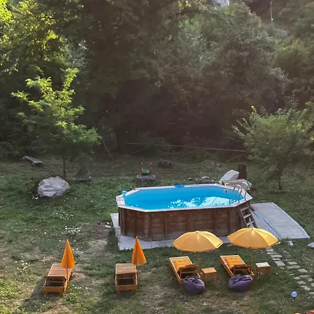 ренесанс Villa Kostenets