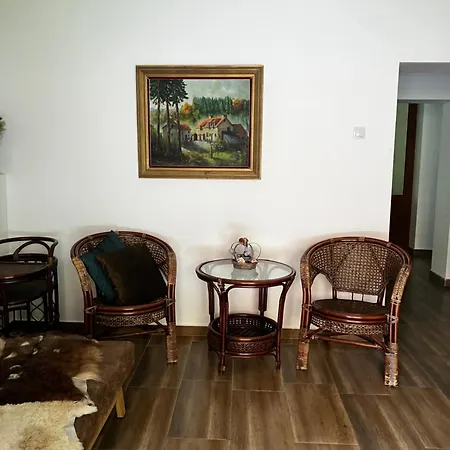 ренесанс Villa