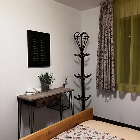 ренесанс Villa *