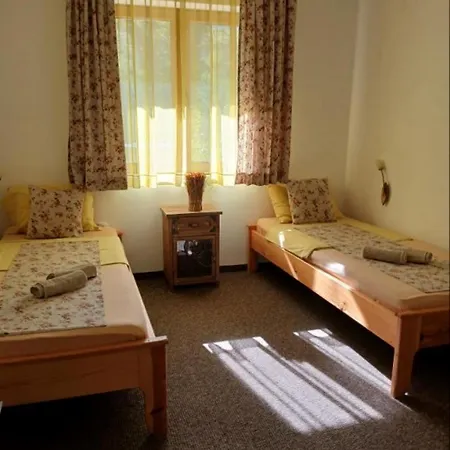 Villa ренесанс *