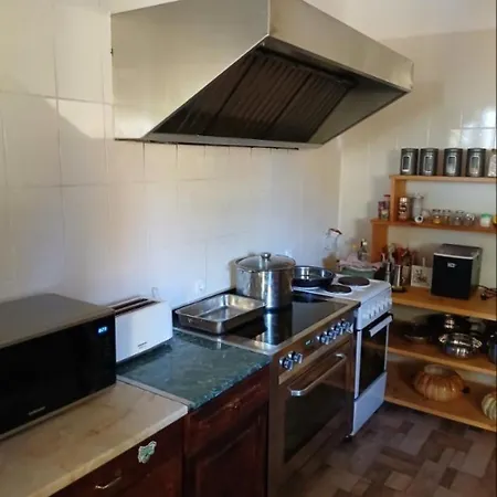 Villa ренесанс *