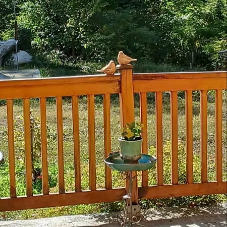 Villa ренесанс *