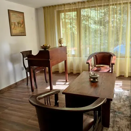 ренесанс Villa Kosztenec