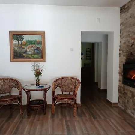 ренесанс וילה קוסטנטס