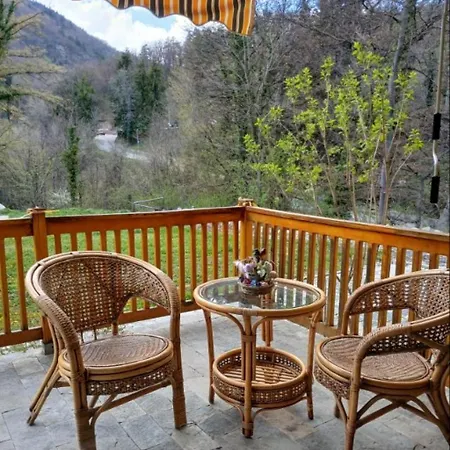 ренесанс Villa *