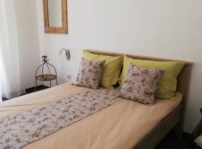 Villa ренесанс *