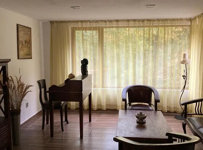 Villa ренесанс Kostenets