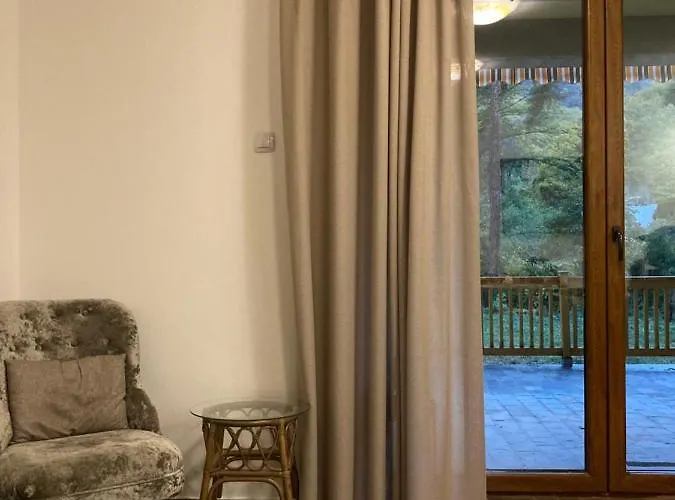 Villa ренесанс *