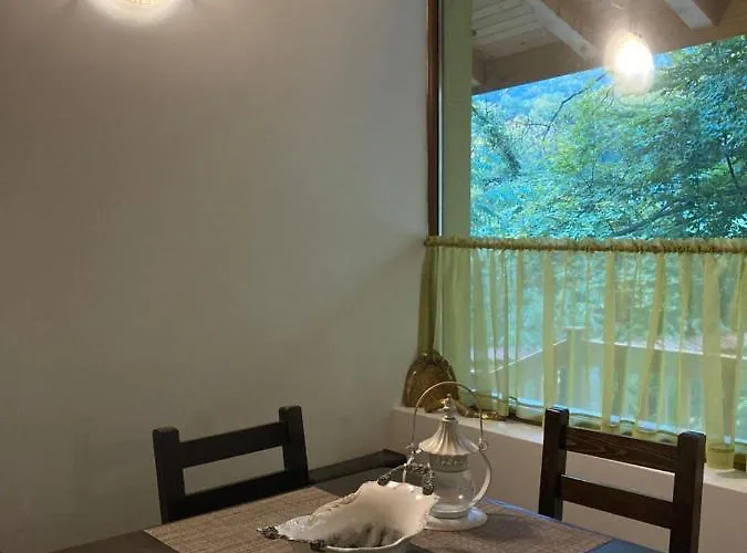 Villa ренесанс Kostenets