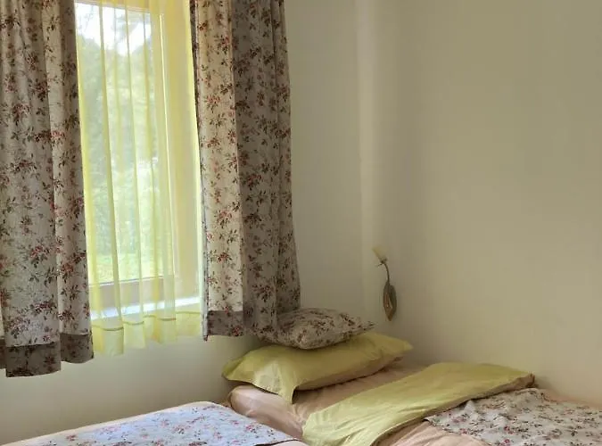 ренесанс Villa Kostenets