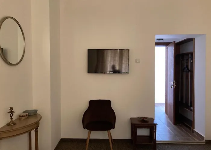 Villa ренесанс *