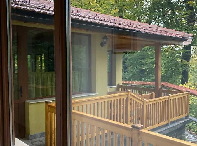 Villa ренесанс Kostenets