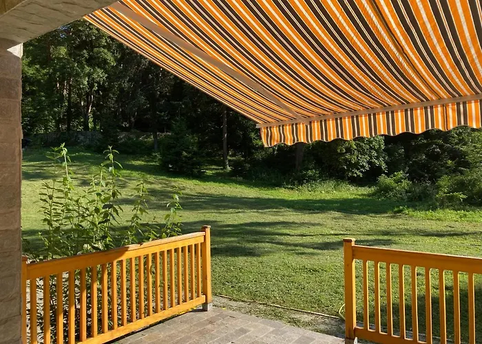 Villa ренесанс