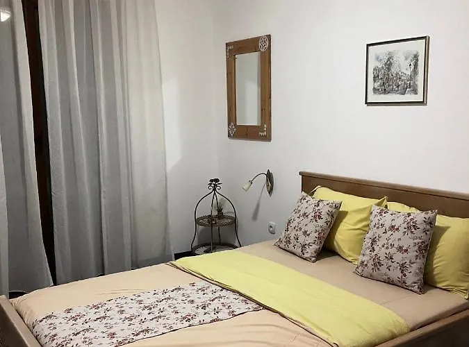 ренесанс Villa *