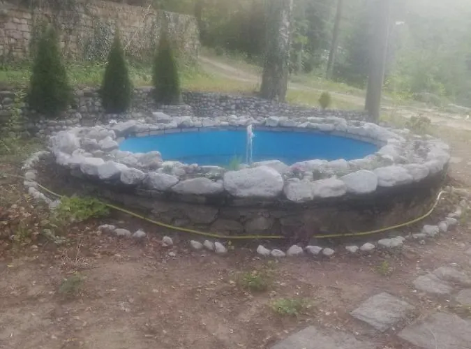 ренесанс Villa *