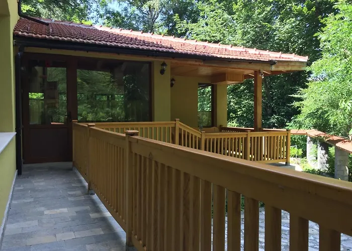 Villa ренесанс