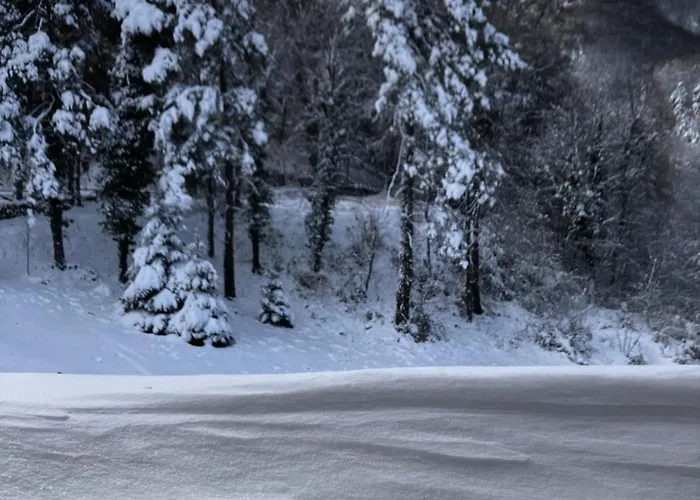 ренесанс Villa *