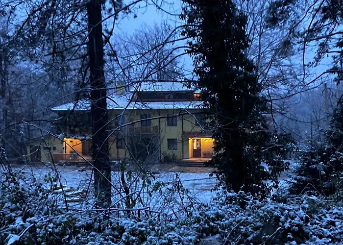 ренесанс Villa