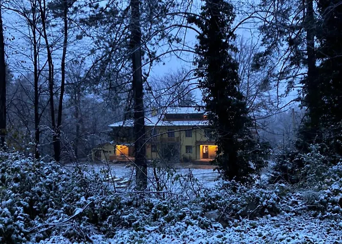 ренесанс Villa