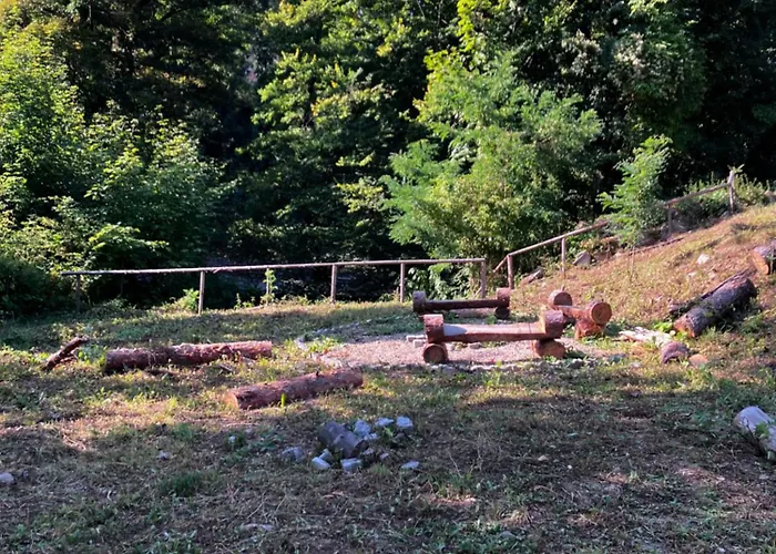 Villa ренесанс