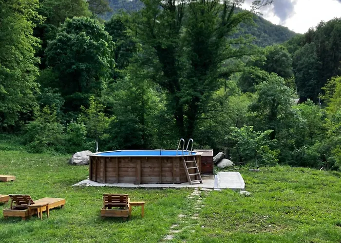 Villa ренесанс *