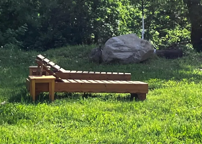 ヴィラ ренесанс コステネツ