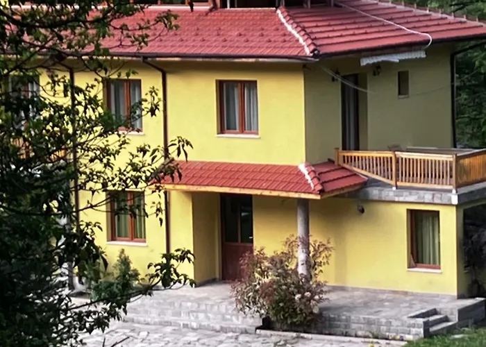 ренесанс * Kostenets