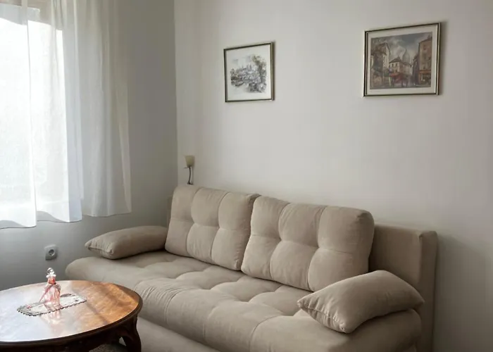 ренесанс Villa