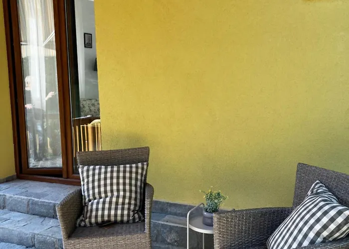 ренесанс Villa *