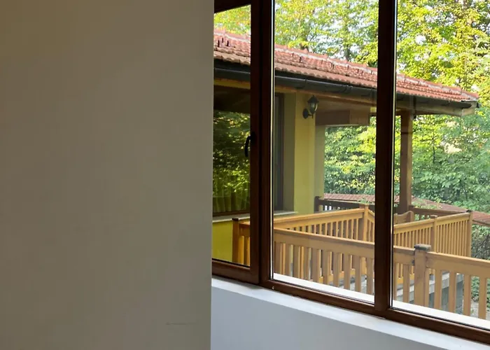 Villa ренесанс Kostenets