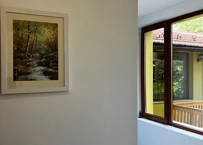 ренесанс Villa