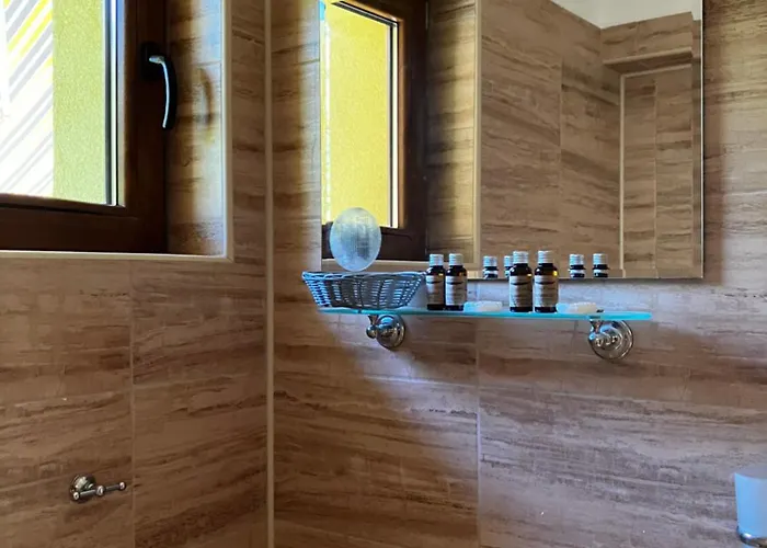 Villa ренесанс *