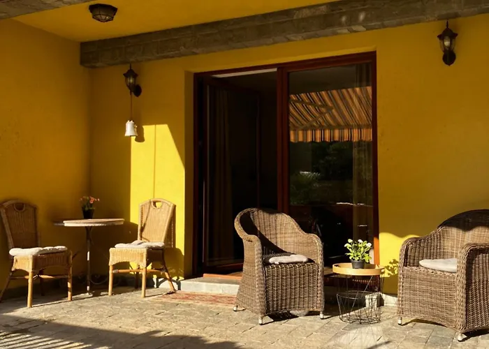 Villa ренесанс Kostenets