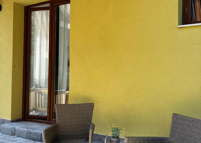 ренесанс Villa