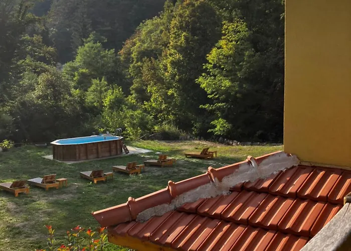 Villa ренесанс