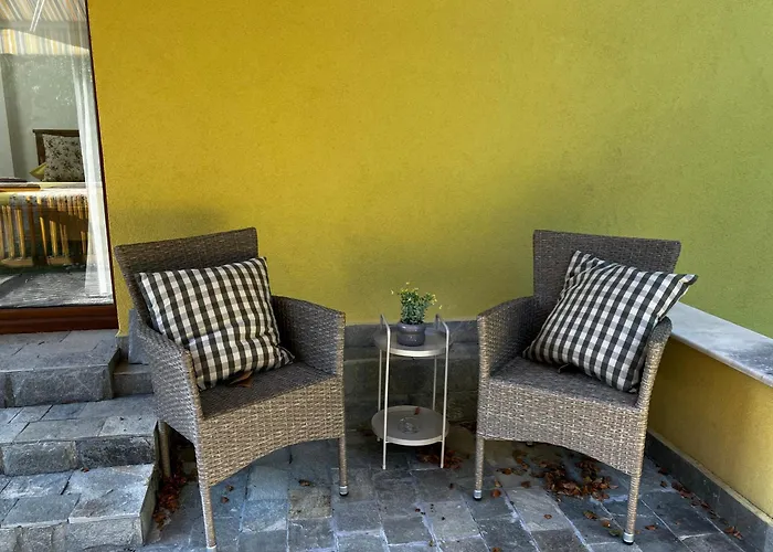 ренесанс Villa *