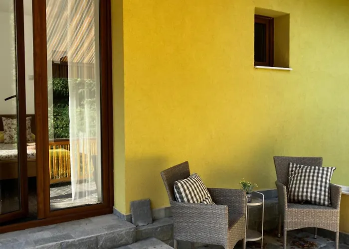 ренесанс Kostenets