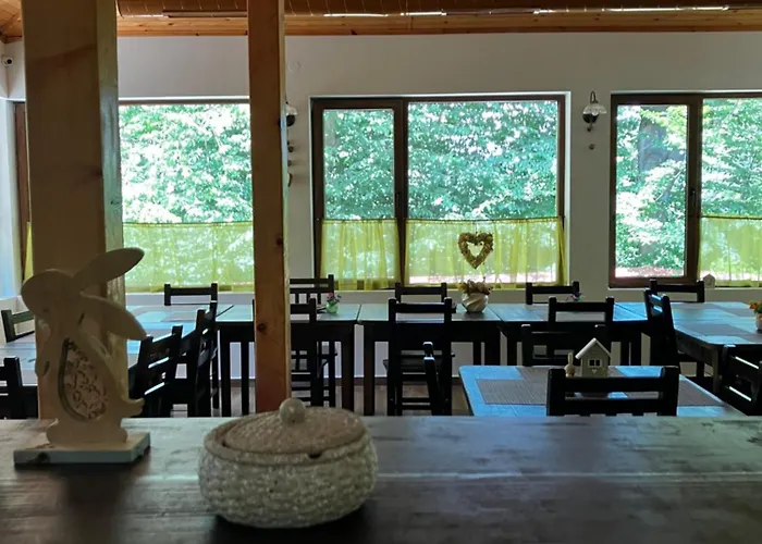 ренесанс Villa