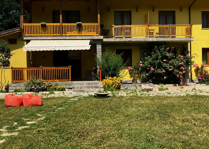 ренесанс Villa *