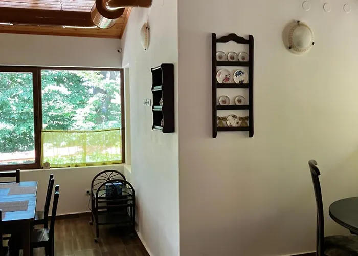 ренесанс Villa Kostenets