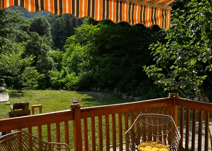 ренесанс Villa *