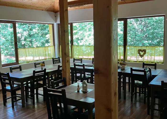 Villa ренесанс *