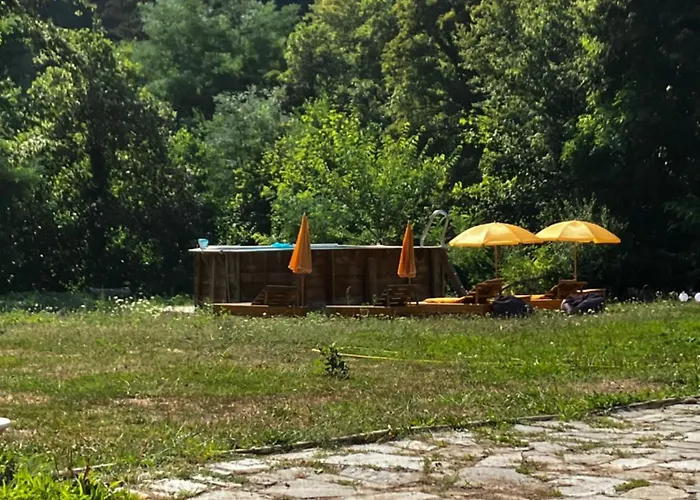 ренесанс Villa