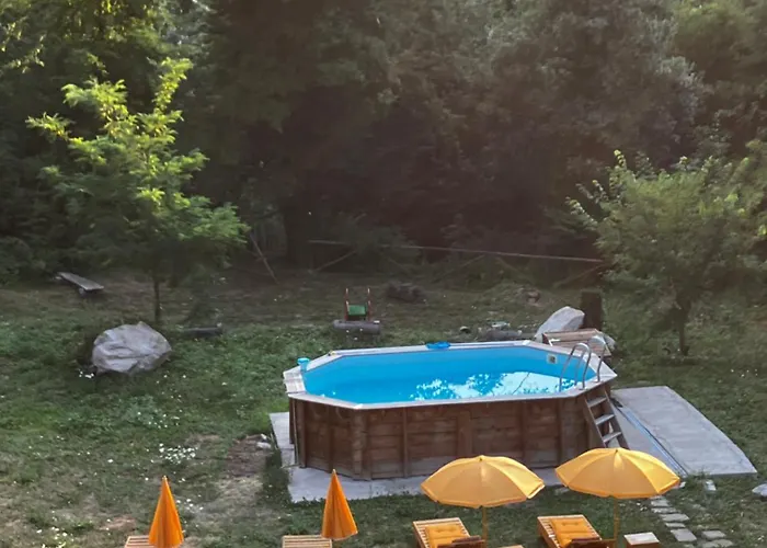 ренесанс Villa Kostenets