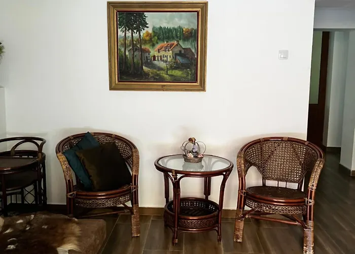 ренесанс Villa