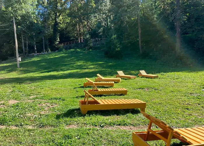 ренесанс Villa *